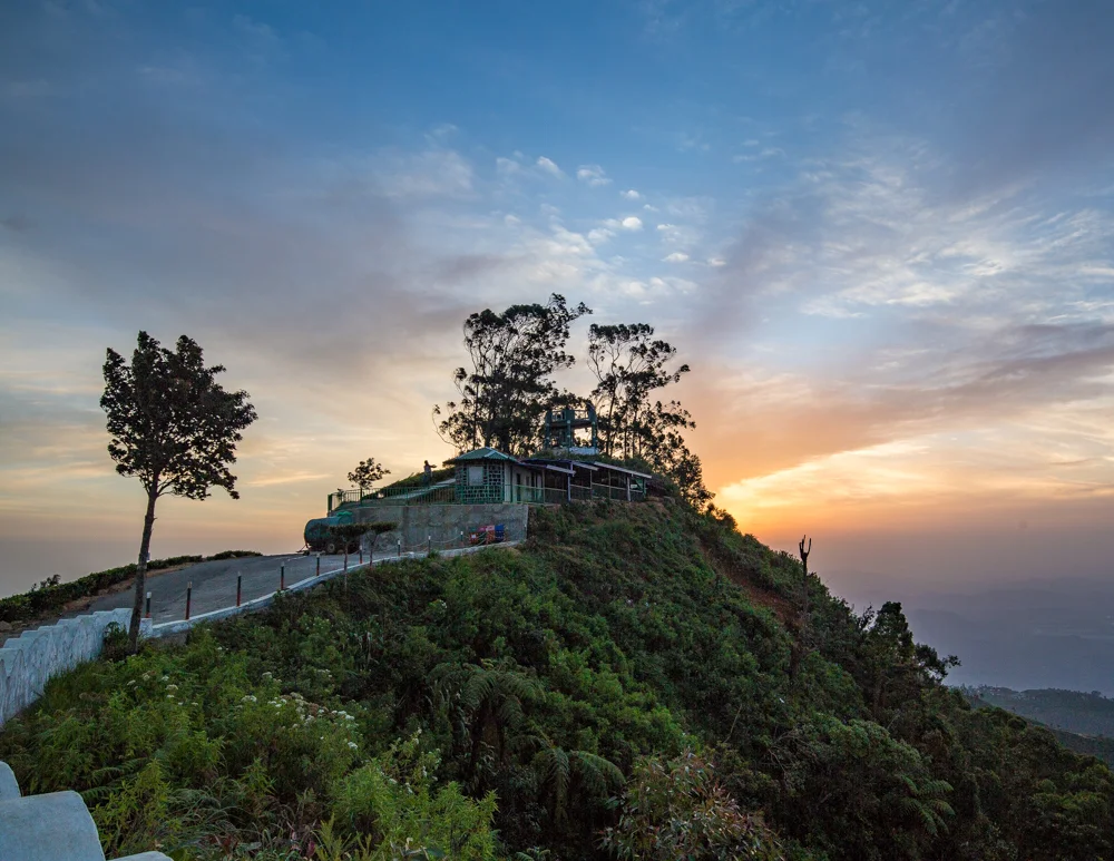 Ancient Cities, Kandy, Hill Country